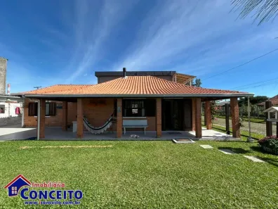 Casa com 3 Quartos à venda, 180m² no Santa Teresinha, Imbé