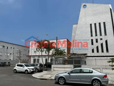 Kitnet com 1 Quarto à venda, 30m² no Ocian, Praia Grande