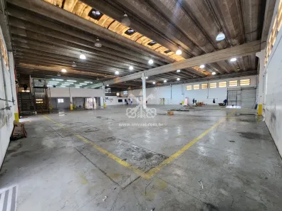 Galpão/Depósito/Armazém para alugar, 2660m² no Parque São Lourenço, São Paulo