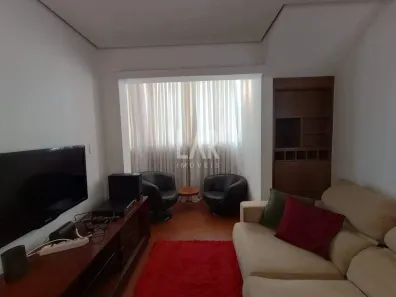 Cobertura com 2 Quartos para alugar, 161m² no Buritis, Belo Horizonte