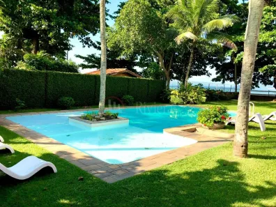 Casa com 5 Quartos à venda, 400m² no Pontal da Cruz, São Sebastião