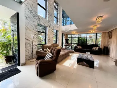Casa de Condomínio com 4 Quartos à venda, 450m² no Parque Verde, Belém