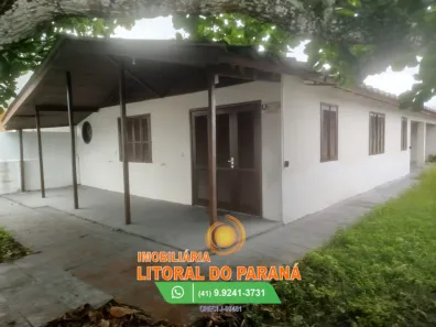 Casa com 3 Quartos à venda, 292m² no , Pontal do Paraná