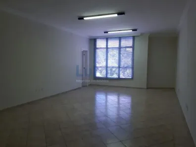 Sala Comercial para alugar, 50m² no Jardim Santo Antônio, Valinhos
