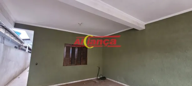 Casa com 3 Quartos à venda, 139m² no Vila Nova Bonsucesso, Guarulhos