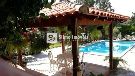 Casa com 2 Quartos à venda, 4400m² no Área Rural de Uberlândia, Uberlândia