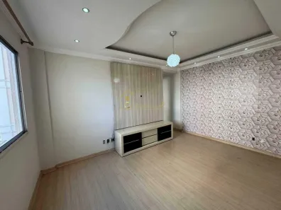 Apartamento com 2 Quartos à venda, 47m² no Nova Baden, Betim