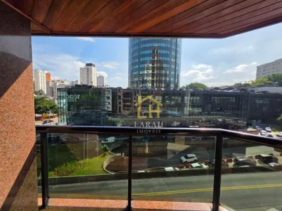 Flat com 1 Quarto para alugar, 40m² no Jardim Paulistano, São Paulo