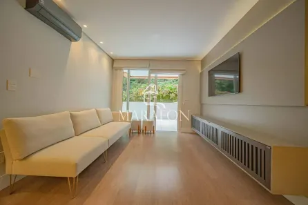 Apartamento com 2 Quartos à venda, 104m² no Vila Suica, Gramado