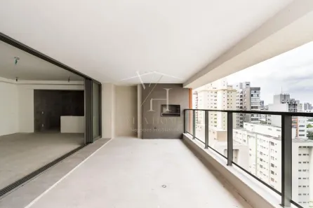 Apartamento com 4 Quartos à venda, 225m² no Brooklin Paulista, São Paulo