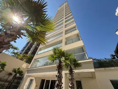 Apartamento com 4 Quartos à venda, 265m² no Santana, São Paulo