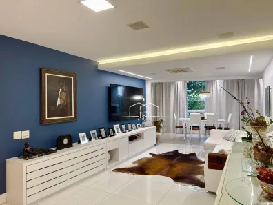 Cobertura com 3 Quartos à venda, 211m² no Barra da Tijuca, Rio de Janeiro