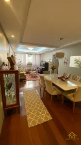 Apartamento com 3 Quartos à venda, 211m² no Praia da Costa, Vila Velha