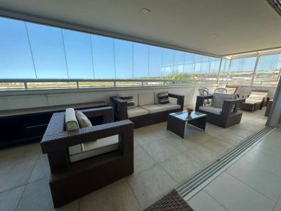 Apartamento com 3 Quartos à venda, 176m² no Porto das Dunas, Aquiraz