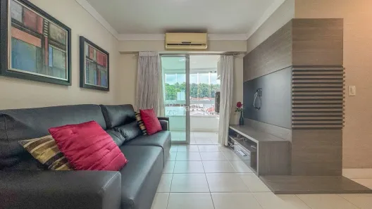 Apartamento com 2 Quartos à venda, 78m² no Victor Konder, Blumenau
