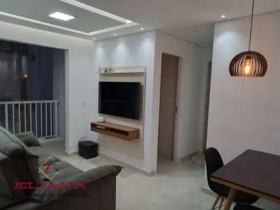Apartamento com 2 Quartos à venda, 45m² no Vila Pirituba, São Paulo
