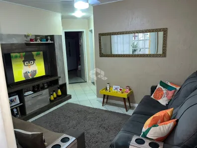 Casa de Condomínio com 2 Quartos à venda, 60m² no Olaria, Canoas