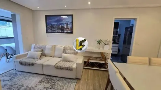 Apartamento com 3 Quartos à venda, 84m² no Santa Paula, São Caetano do Sul