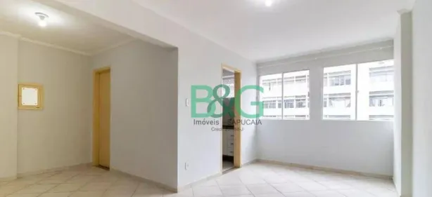 Apartamento com 1 Quarto à venda, 39m² no Liberdade, São Paulo