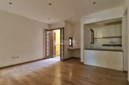 Apartamento com 2 Quartos à venda, 46m² no Menino Deus, Porto Alegre