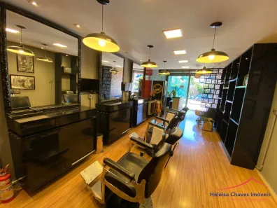 Sala Comercial à venda, 100m² no Fonte Grande, Contagem