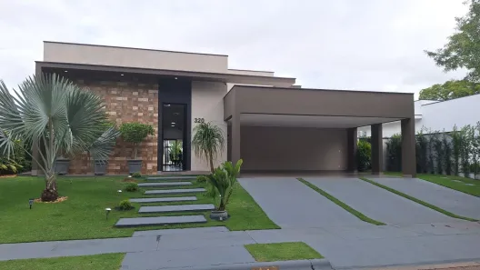 Casa de Condomínio com 3 Quartos à venda, 296m² no Parque Reserva Fazenda Imperial, Sorocaba