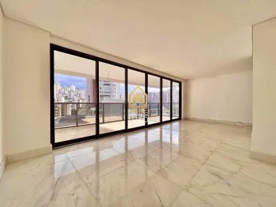 Apartamento com 4 Quartos à venda, 150m² no Gutierrez, Belo Horizonte