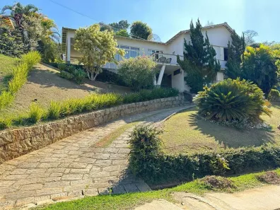 Casa com 4 Quartos à venda, 933m² no Pedro do Rio, Petrópolis