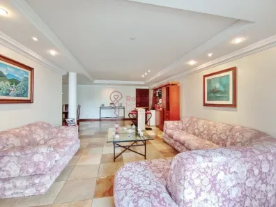 Apartamento com 4 Quartos à venda, 348m² no Itapuã, Vila Velha