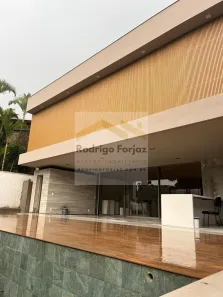 Casa com 4 Quartos à venda, 622m² no Alphaville Residencial Um, Barueri