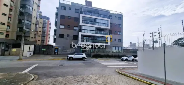 Apartamento com 2 Quartos à venda, 73m² no Bom Abrigo, Florianópolis