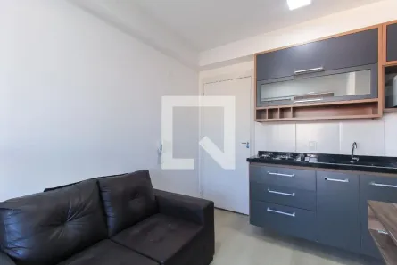 Apartamento com 1 Quarto à venda, 25m² no Mooca, São Paulo