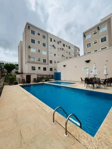 Apartamento com 2 Quartos à venda, 38m² no Aeroporto, Teresina
