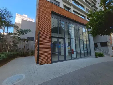Ponto Comercial para venda ou aluguel, 190m² no Sumaré, São Paulo