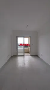 Apartamento com 2 Quartos à venda, 62m² no Jardim Oriente, São José dos Campos