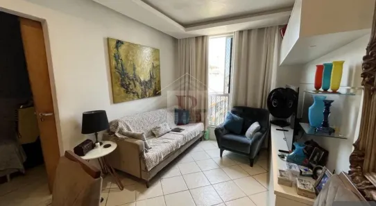 Cobertura com 4 Quartos à venda, 140m² no Icaraí, Niterói