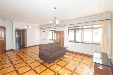 Apartamento com 3 Quartos à venda, 96m² no Farroupilha, Porto Alegre