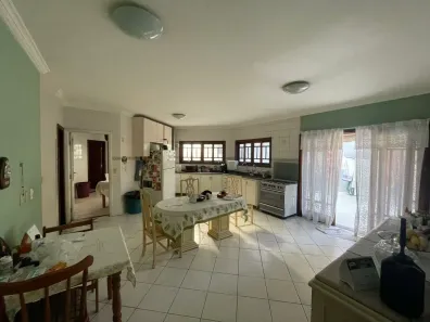 Casa de Condomínio com 4 Quartos à venda, 30m² no Parque dos Príncipes, São Paulo