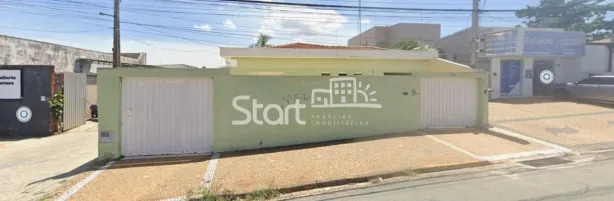 Imóvel Comercial com 4 Quartos para alugar, 193m² no Santa Cecília, Paulínia