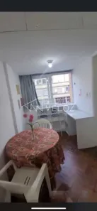 Kitnet à venda, 26m² no Flamengo, Rio de Janeiro