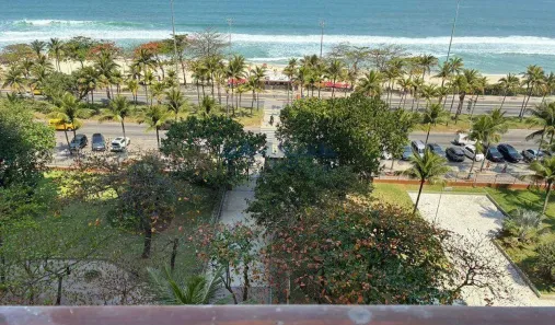 Apartamento com 4 Quartos à venda, 303m² no Barra da Tijuca, Rio de Janeiro