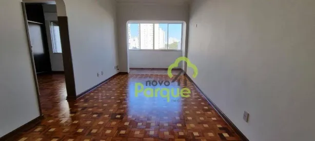 Apartamento com 3 Quartos à venda, 92m² no Aclimação, São Paulo