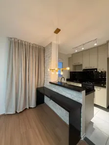 Apartamento com 2 Quartos para alugar, 42m² no Ribeirão do Lipa, Cuiabá