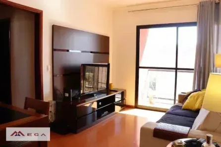 Apartamento com 1 Quarto à venda, 57m² no Jardim Proença, Campinas