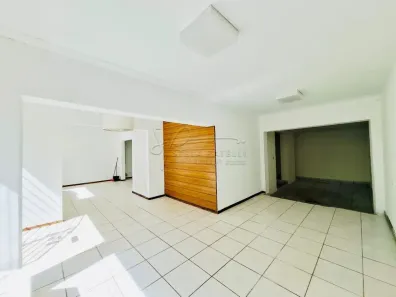 Ponto Comercial para alugar, 256m² no Jardim São Luiz, Ribeirão Preto