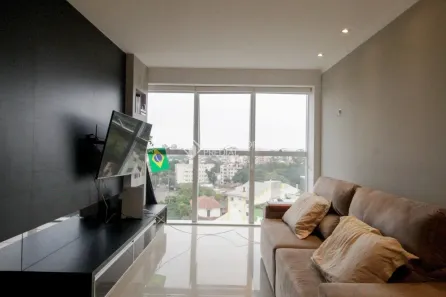 Apartamento com 3 Quartos à venda, 101m² no Vila Ipiranga, Porto Alegre