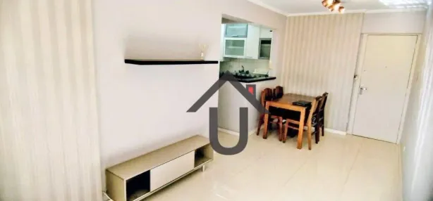 Apartamento com 2 Quartos à venda, 60m² no Vila Lageado, São Paulo