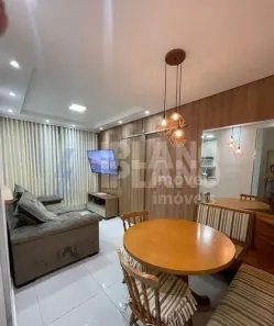 Apartamento com 2 Quartos à venda, 45m² no Parque São Sebastião, Ribeirão Preto