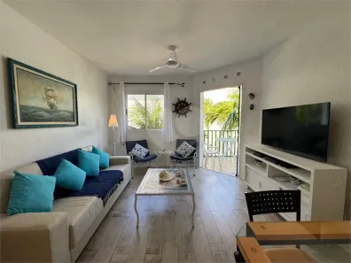 Apartamento com 4 Quartos à venda, 113m² no Riviera, Bertioga