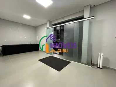 Galpão/Depósito/Armazém para alugar, 735m² no Jardim Irene, Santo André